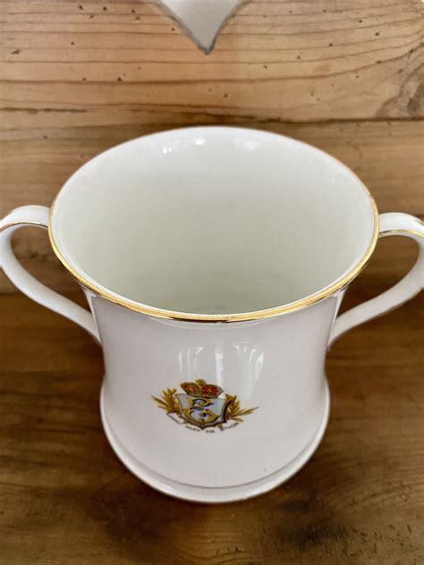 are there fake edward v111 living cups